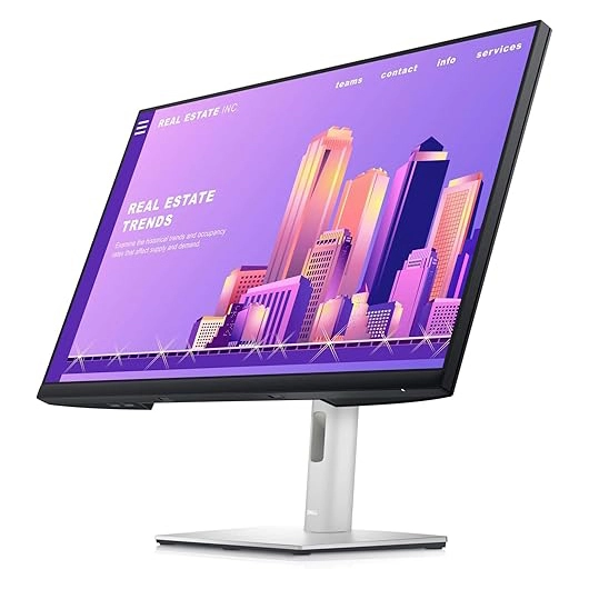 P2722H 27″ FHD