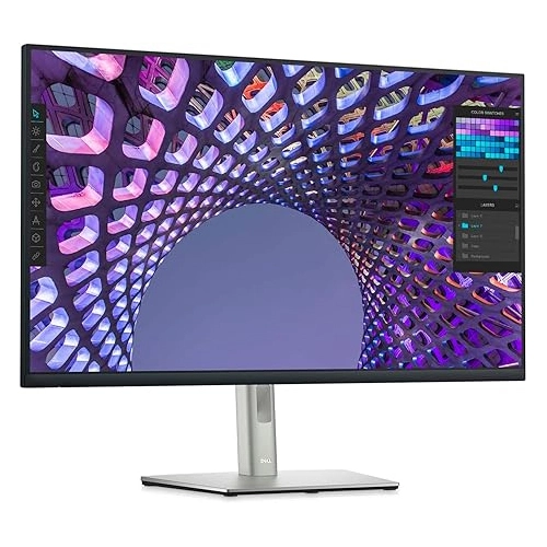P3223QE 32″