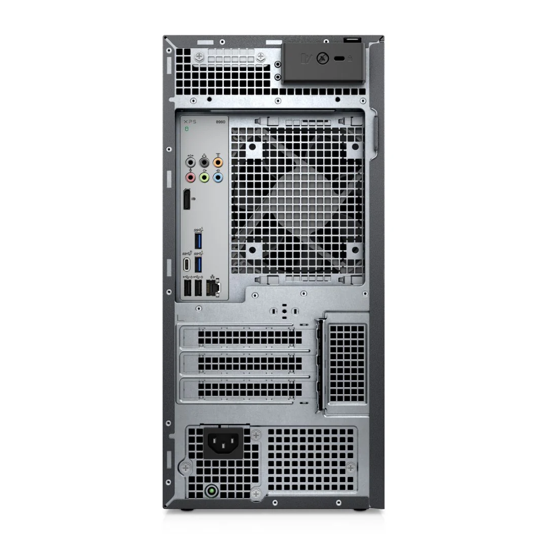 DELL XPS 8960