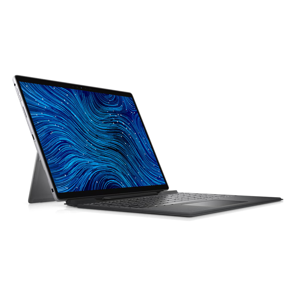 LATITUDE 7350