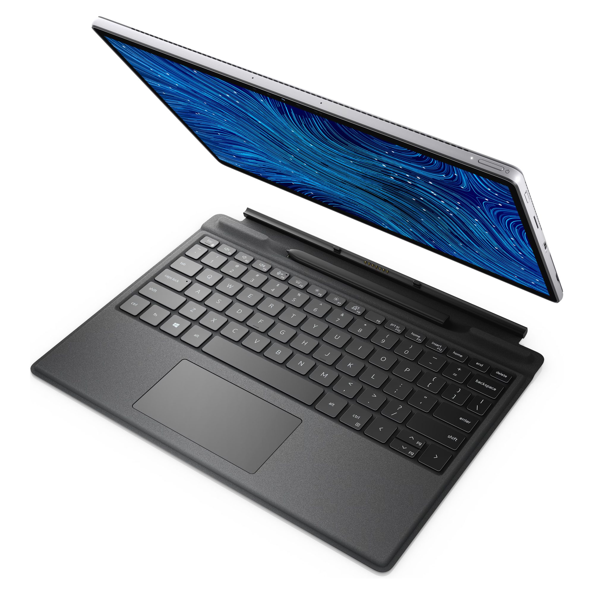LATITUDE 7350
