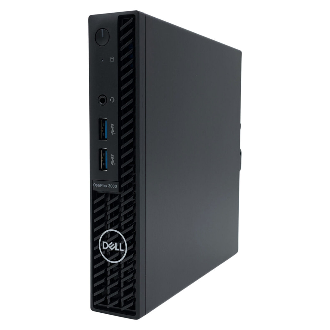 Optiplex 3000 Micro