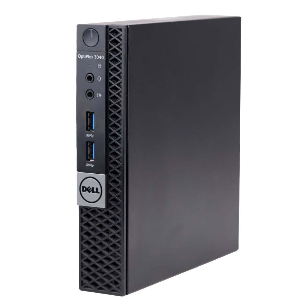 Optiplex 3040 Micro