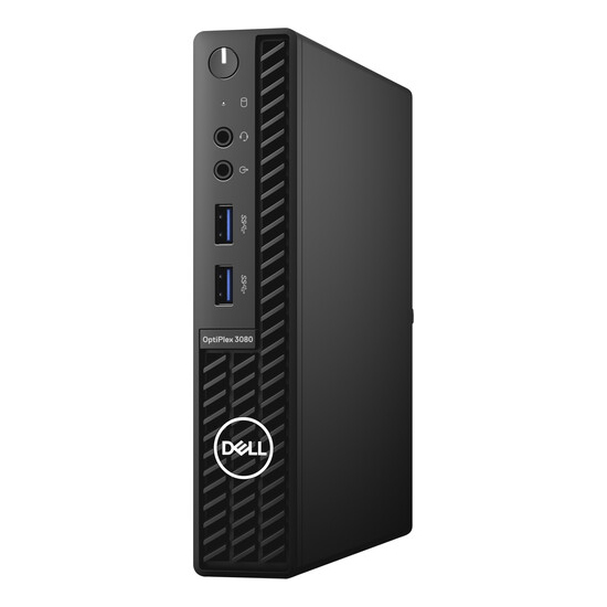 Optiplex 3080 Micro