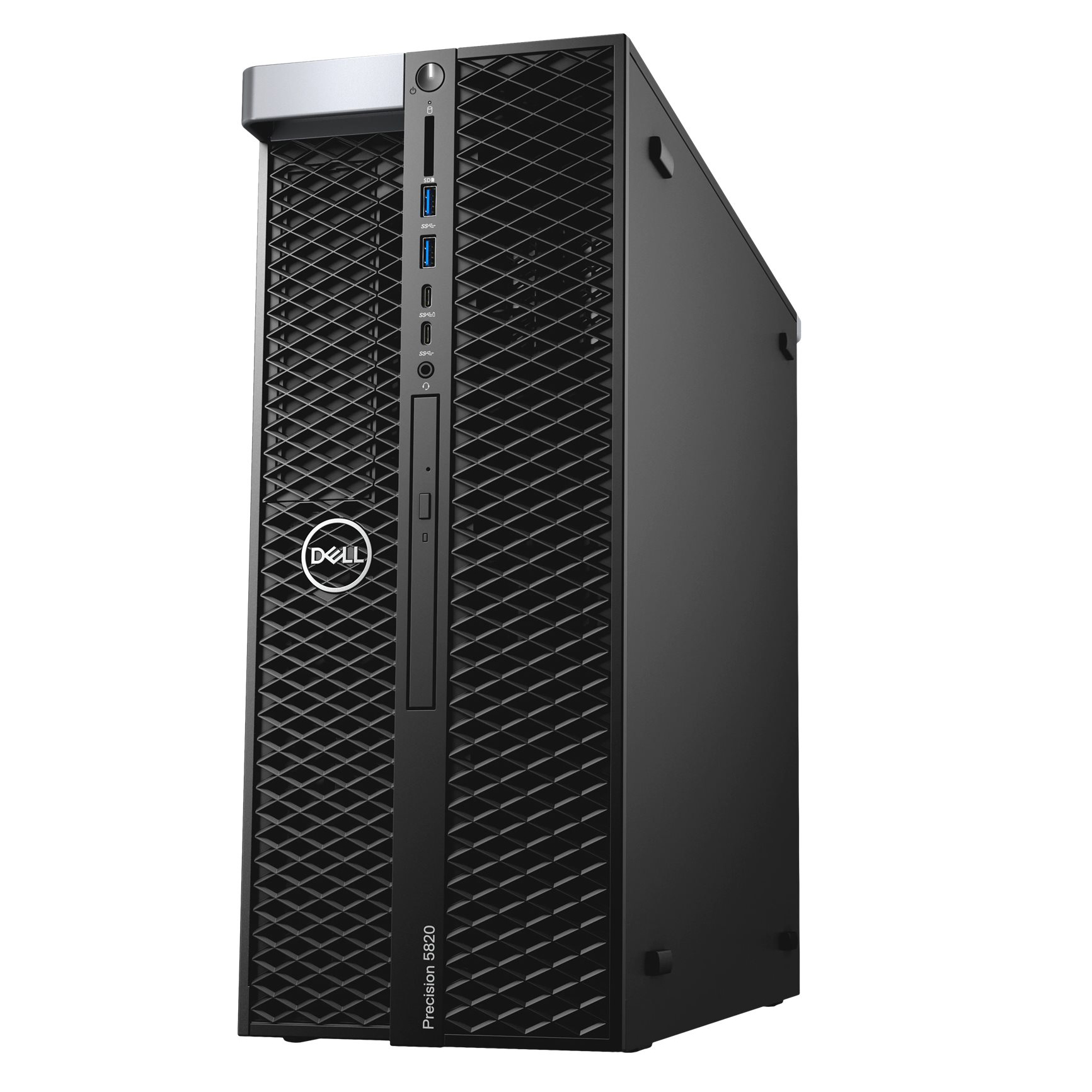Precision 5820 Tower