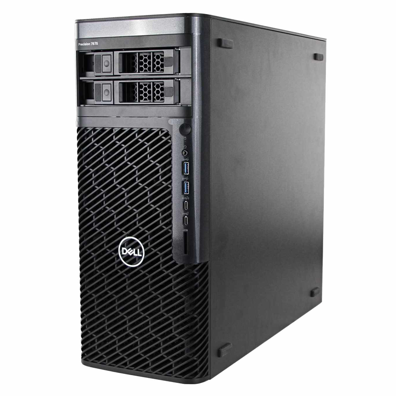 Precision 5820 Xl Tower