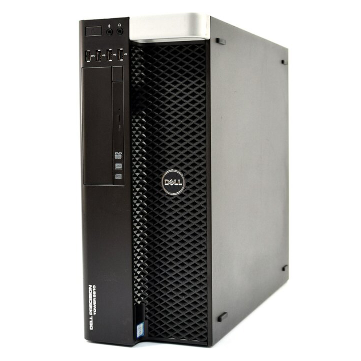Precision T5810