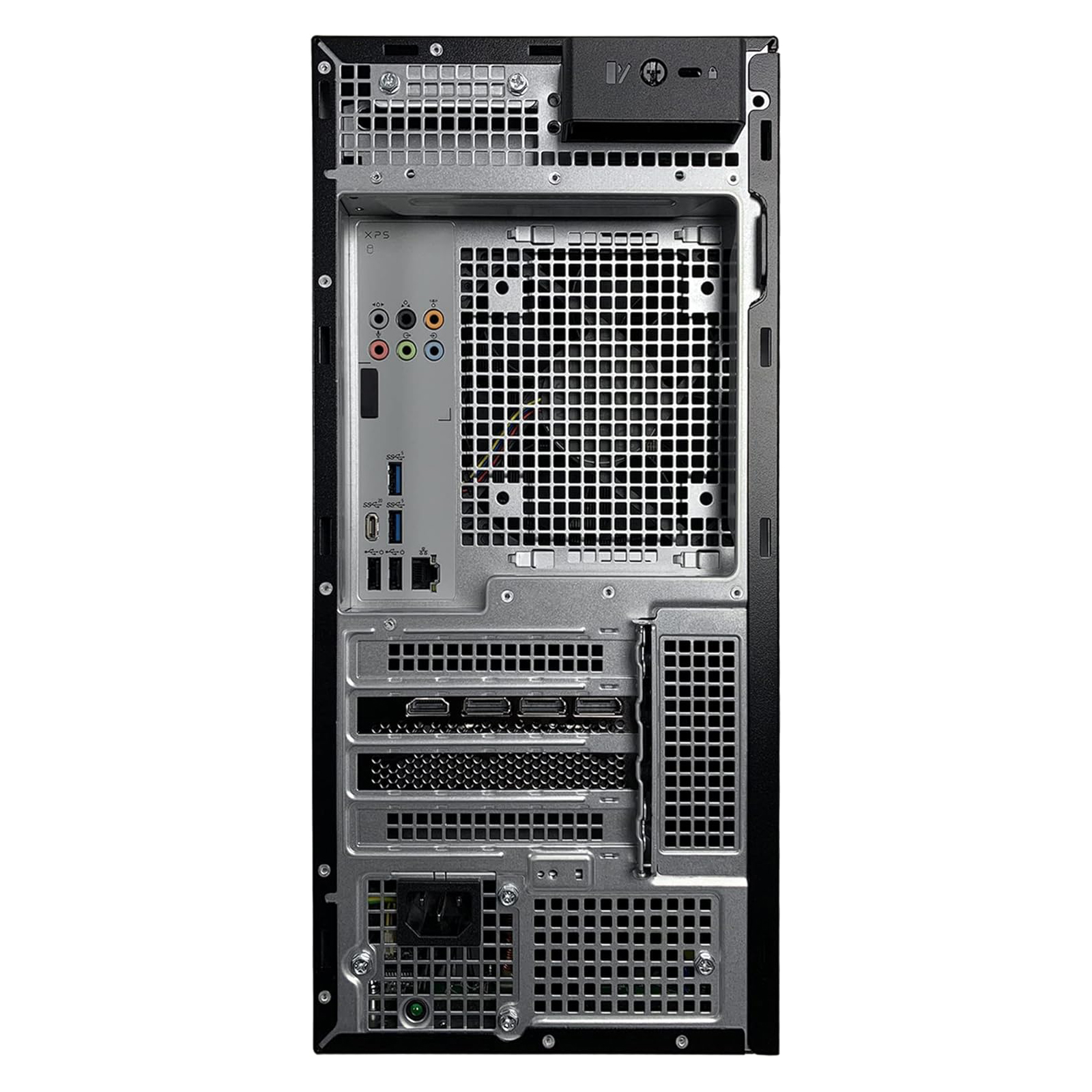 Xps 8960 Tower