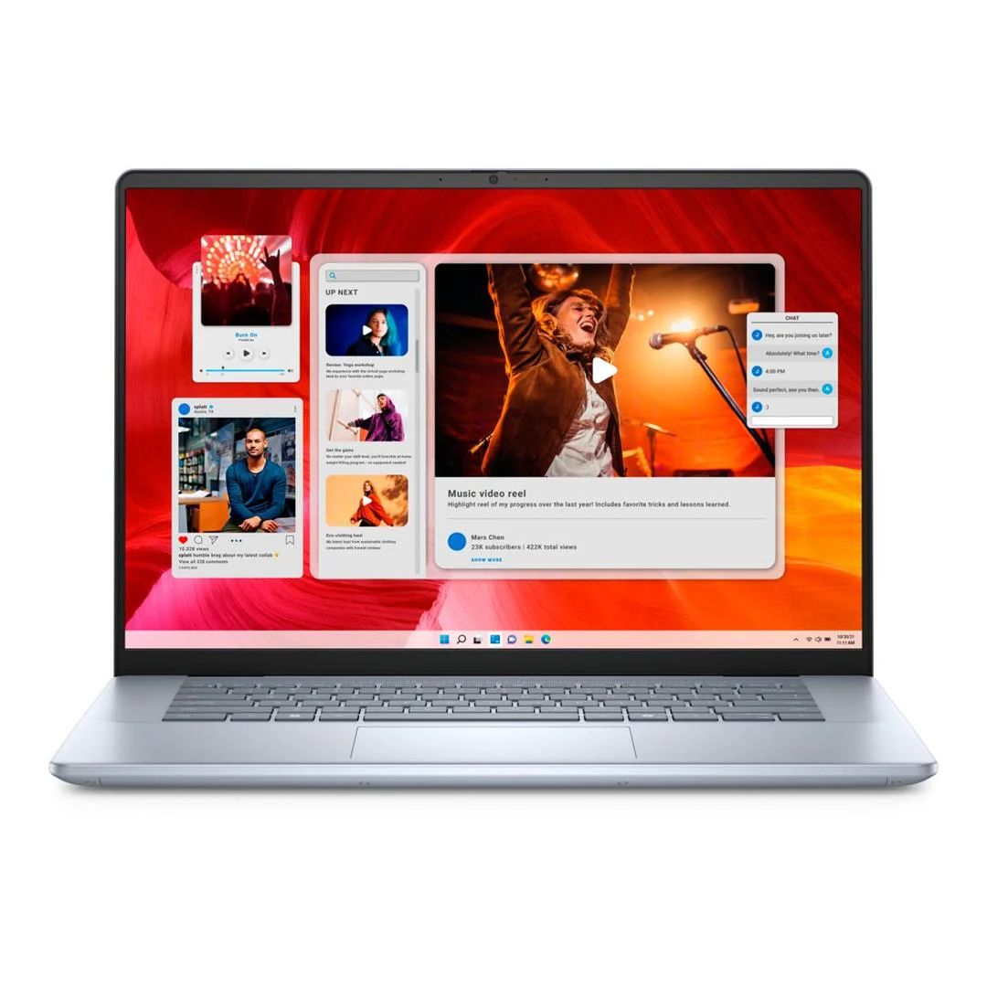 INSPIRON 7640
