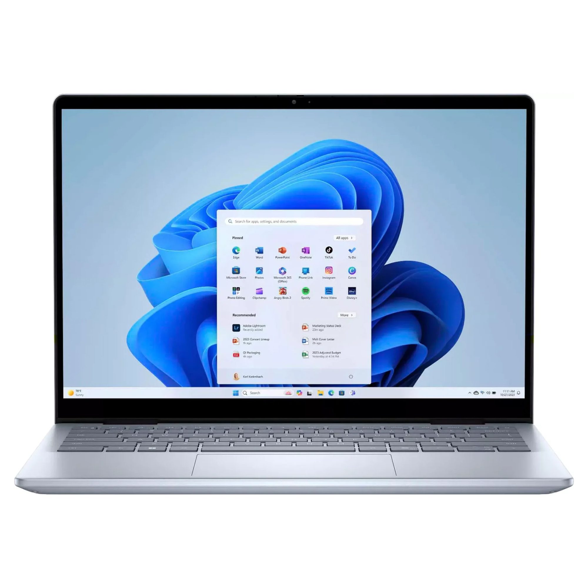DELL PRO 13 PREMIUM PA13250