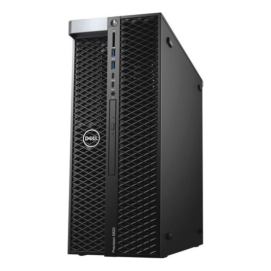 PRECISION 5820 TOWER
