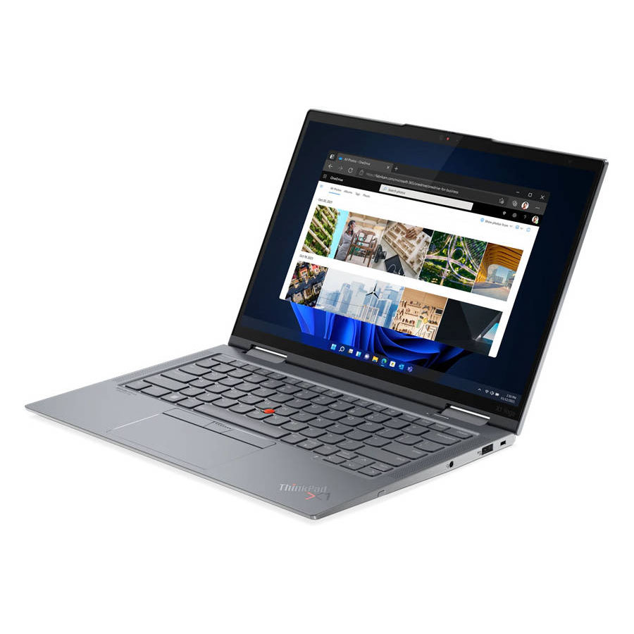 THINKPAD X1 YOGA GEN 2