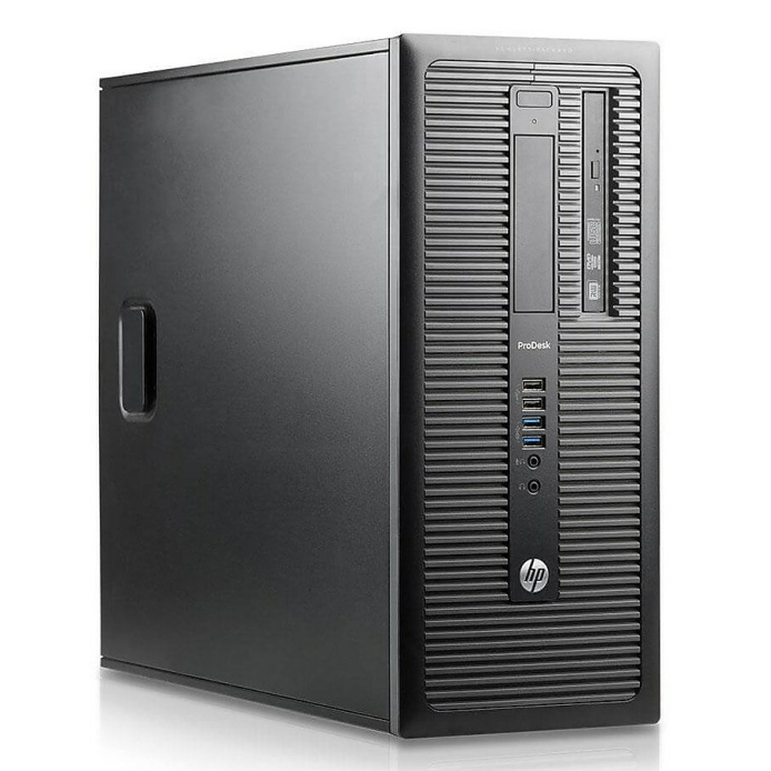 HP 600 G1 TWR