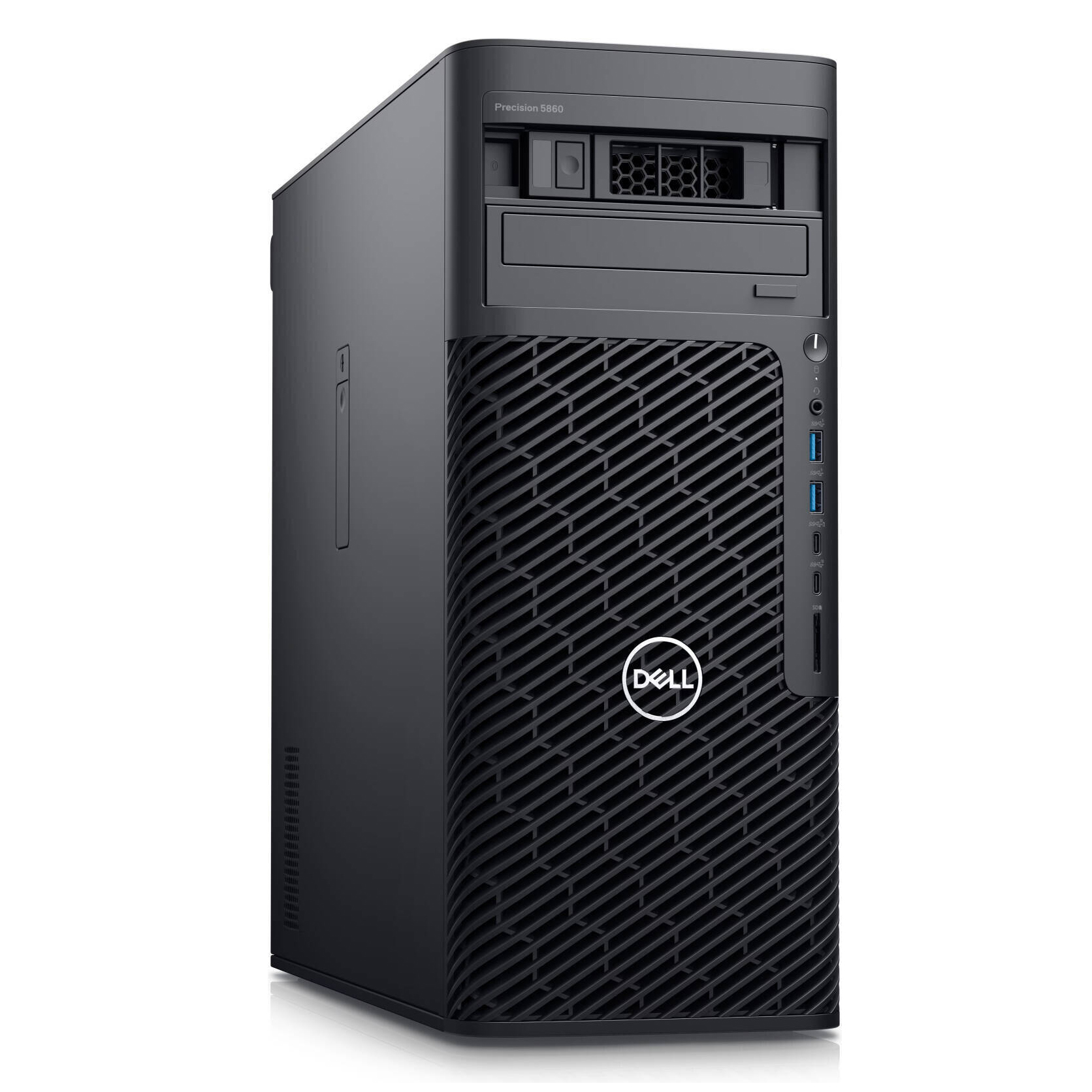 PRECISION 5860 TOWER