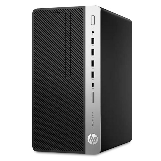PRODESK 600 G5 MT