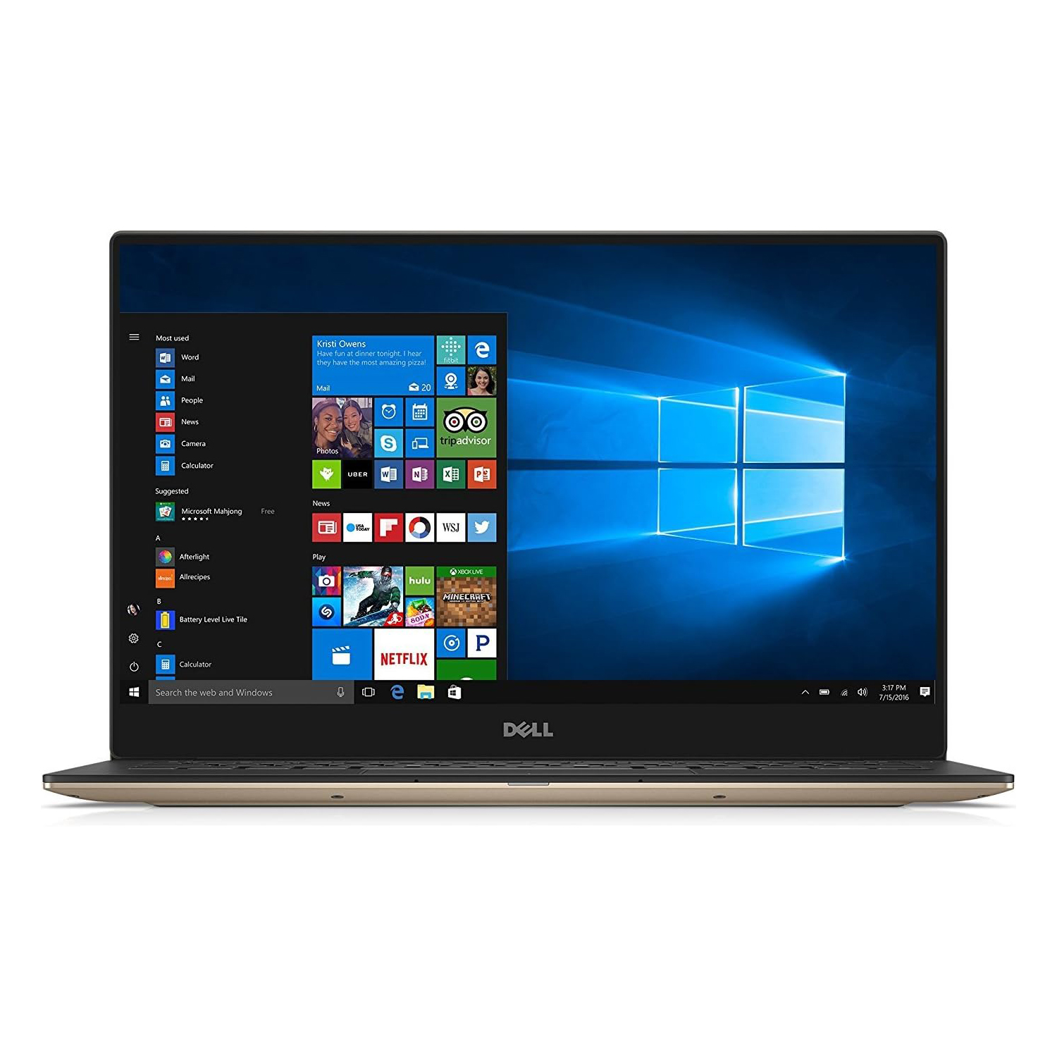 XPS 13 9360
