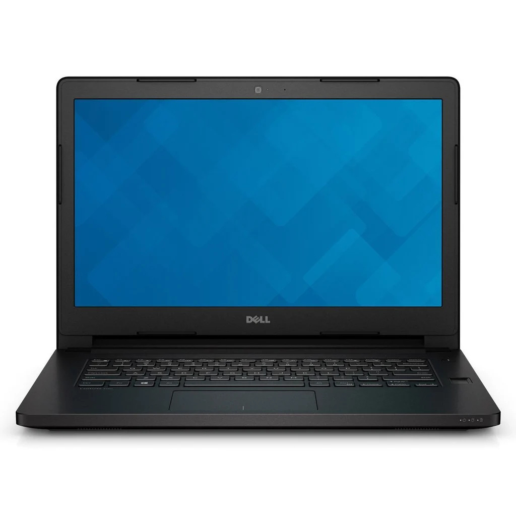 LATITUDE 14 3460