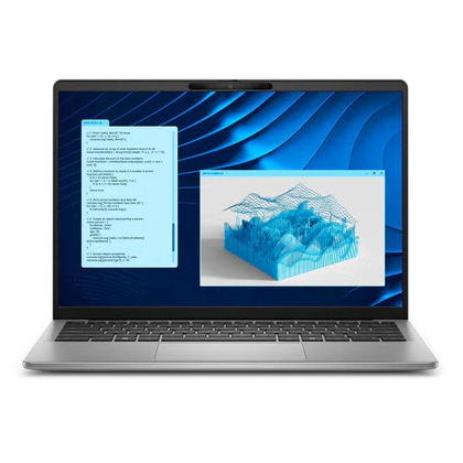 LATITUDE 14 5455