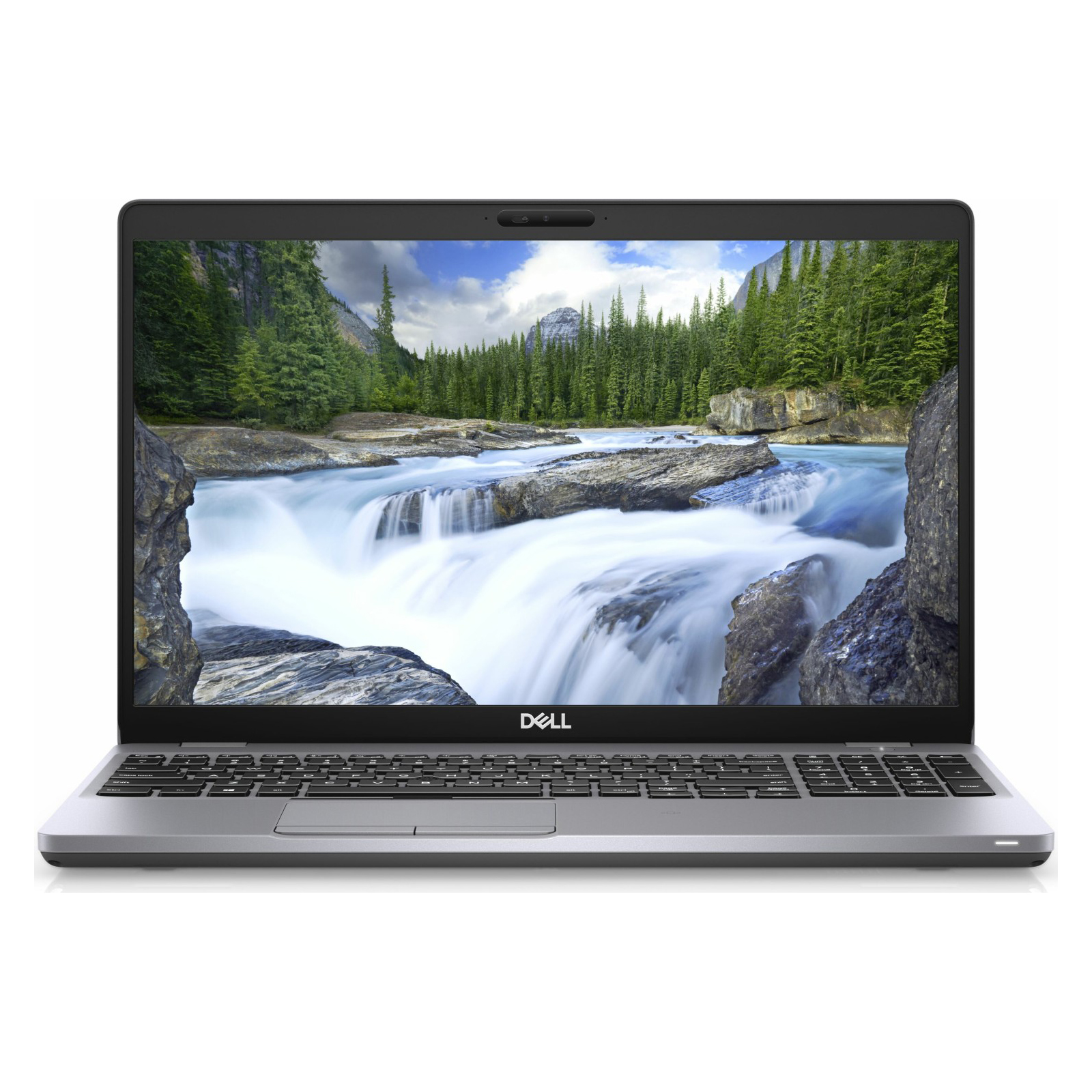 LATITUDE 15 5510