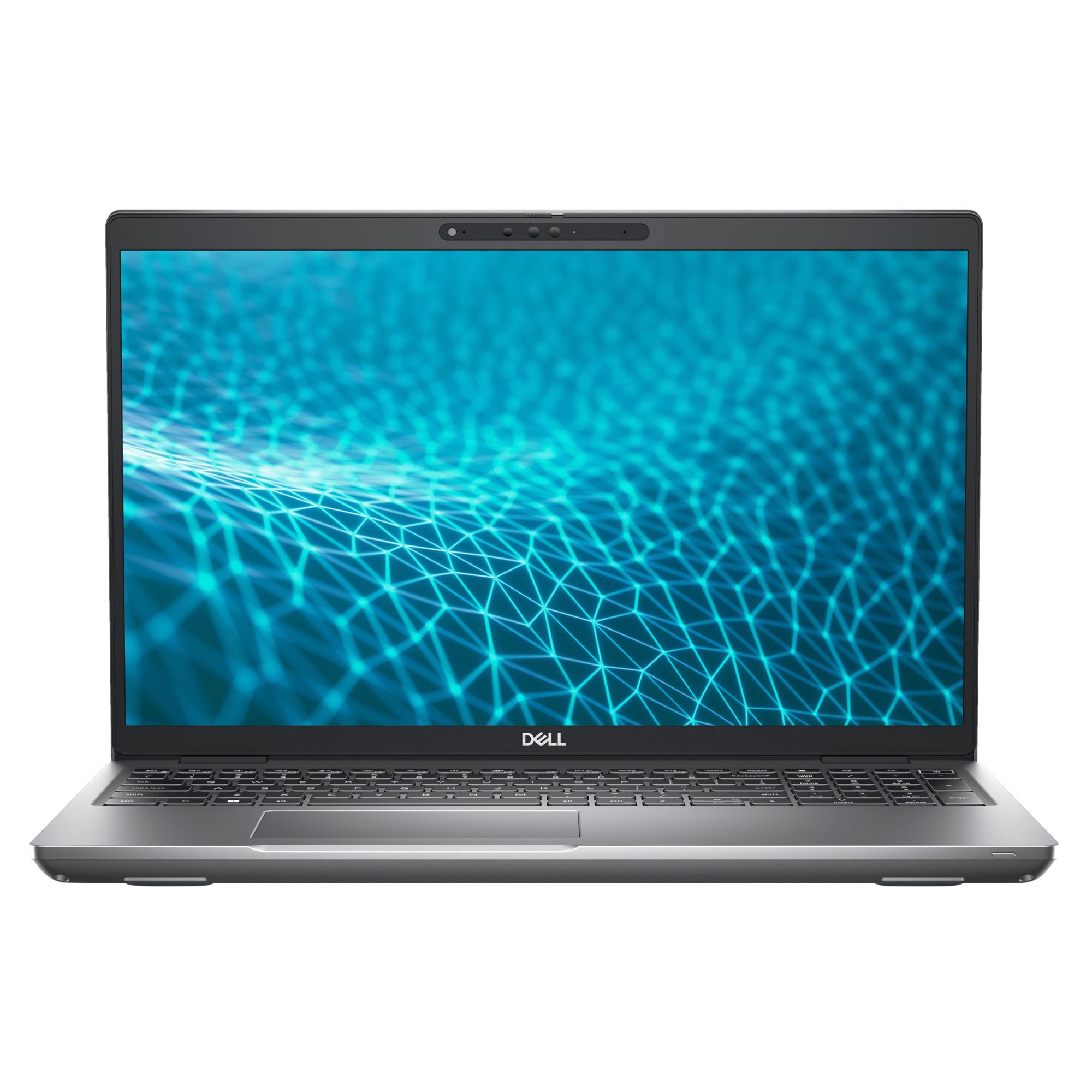 LATITUDE 15 5531