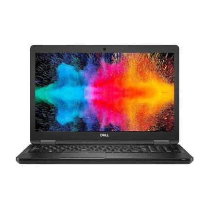 LATITUDE 15 5590