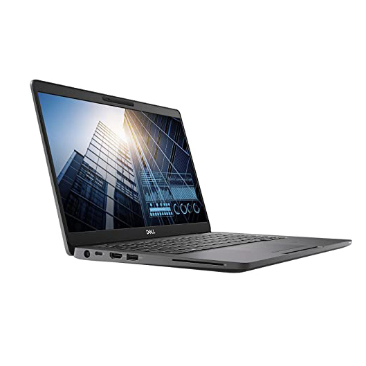 LATITUDE 13 7300