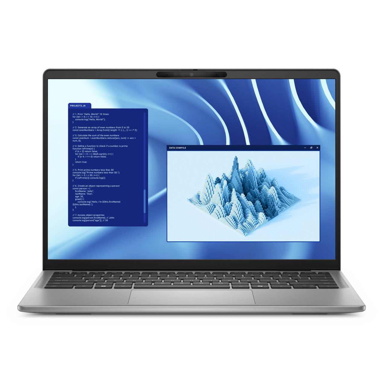 LATITUDE 14 9450