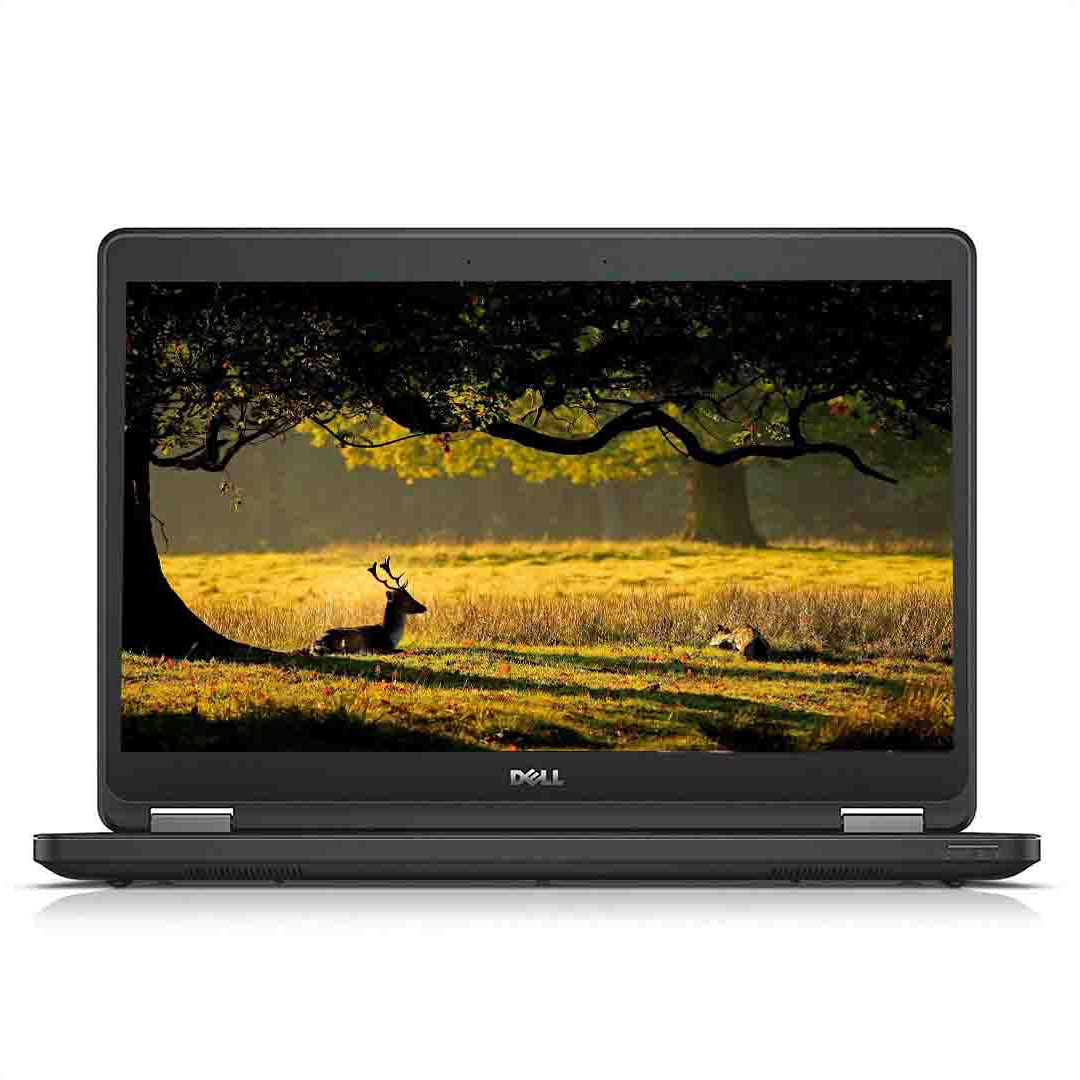 LATITUDE 14 E5450
