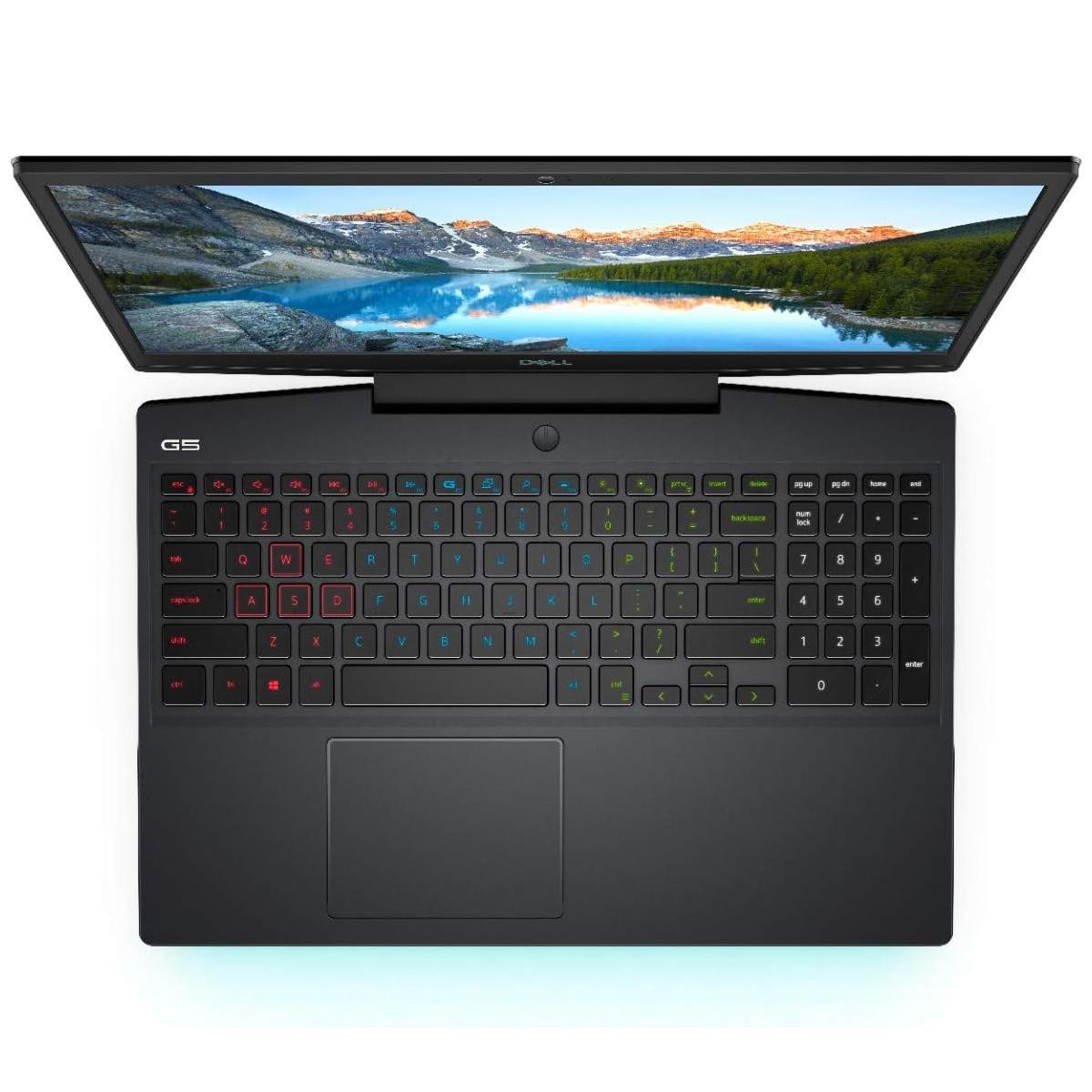 INSPIRON G5 15 5500