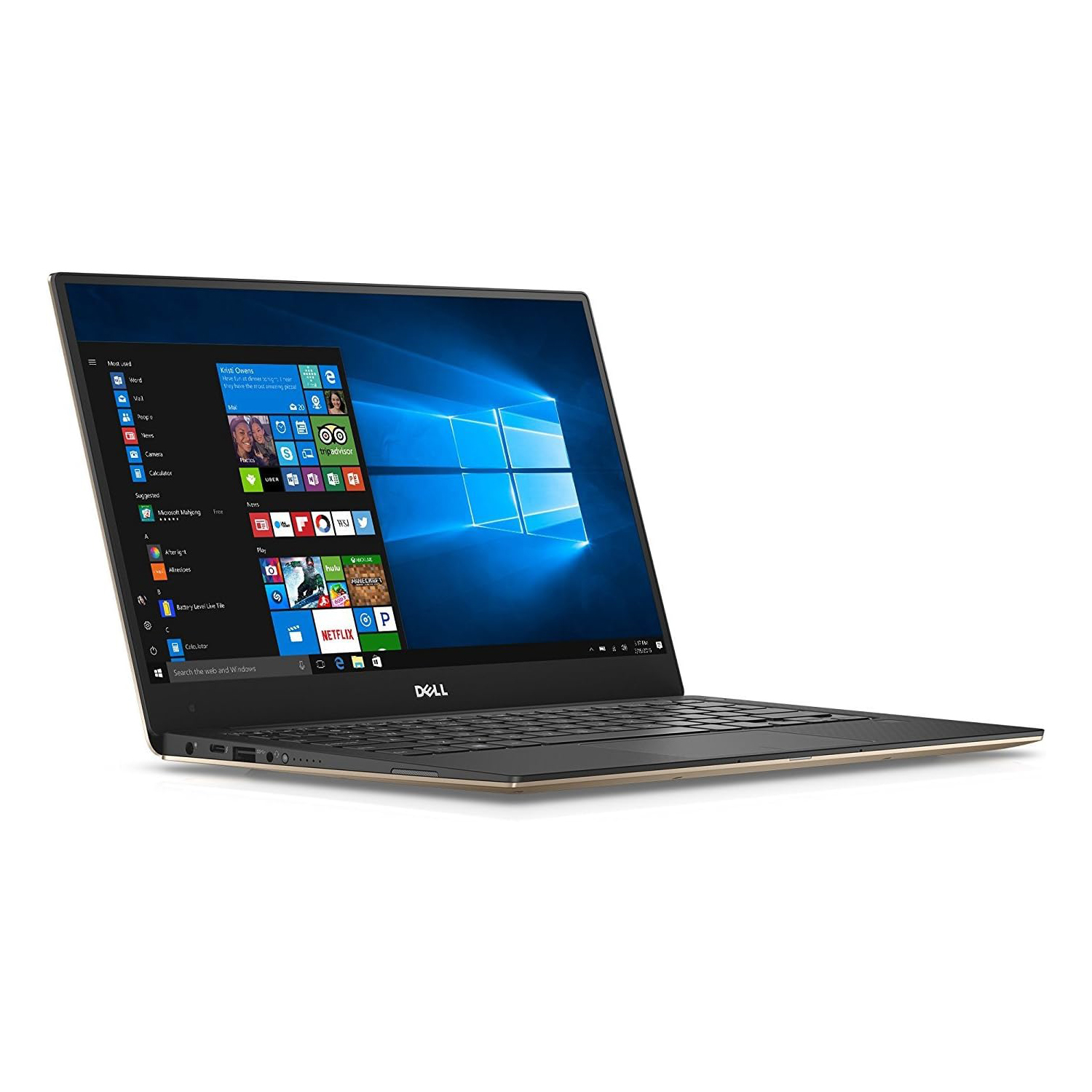XPS 13 9360