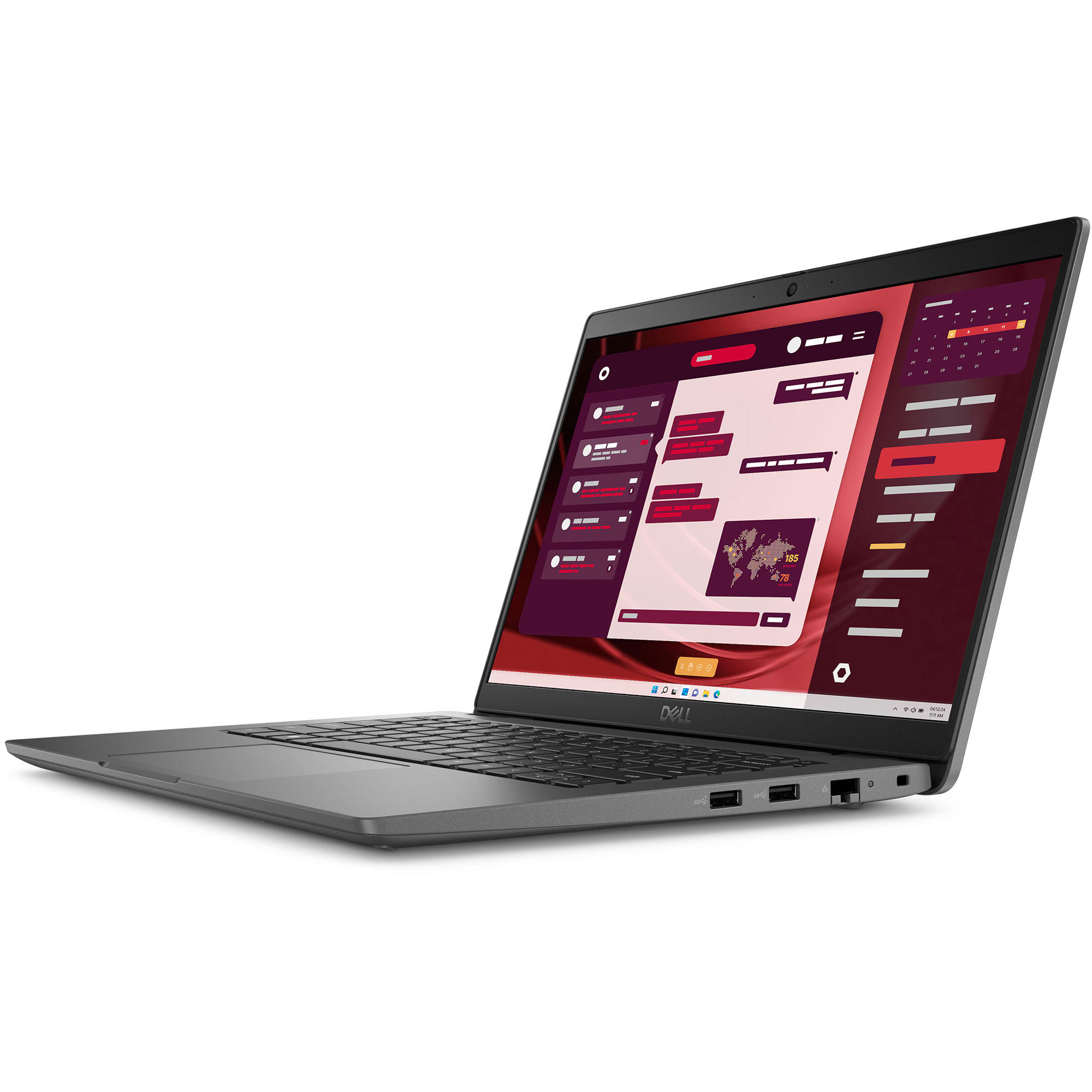 LATITUDE 14 3450