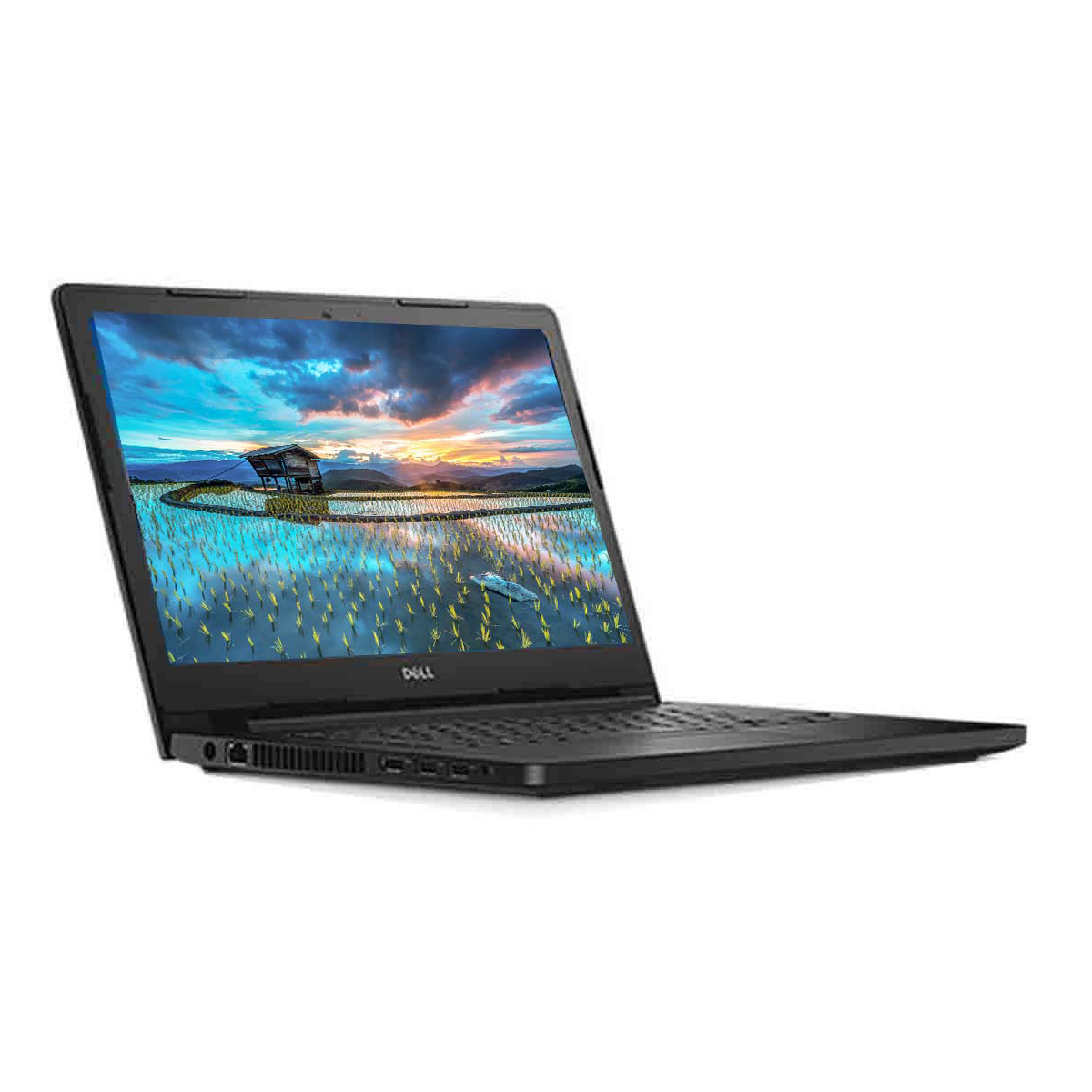 LATITUDE 15 3570