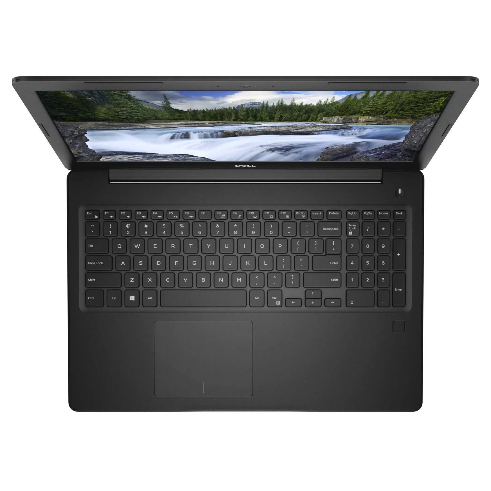 LATITUDE 15 3590