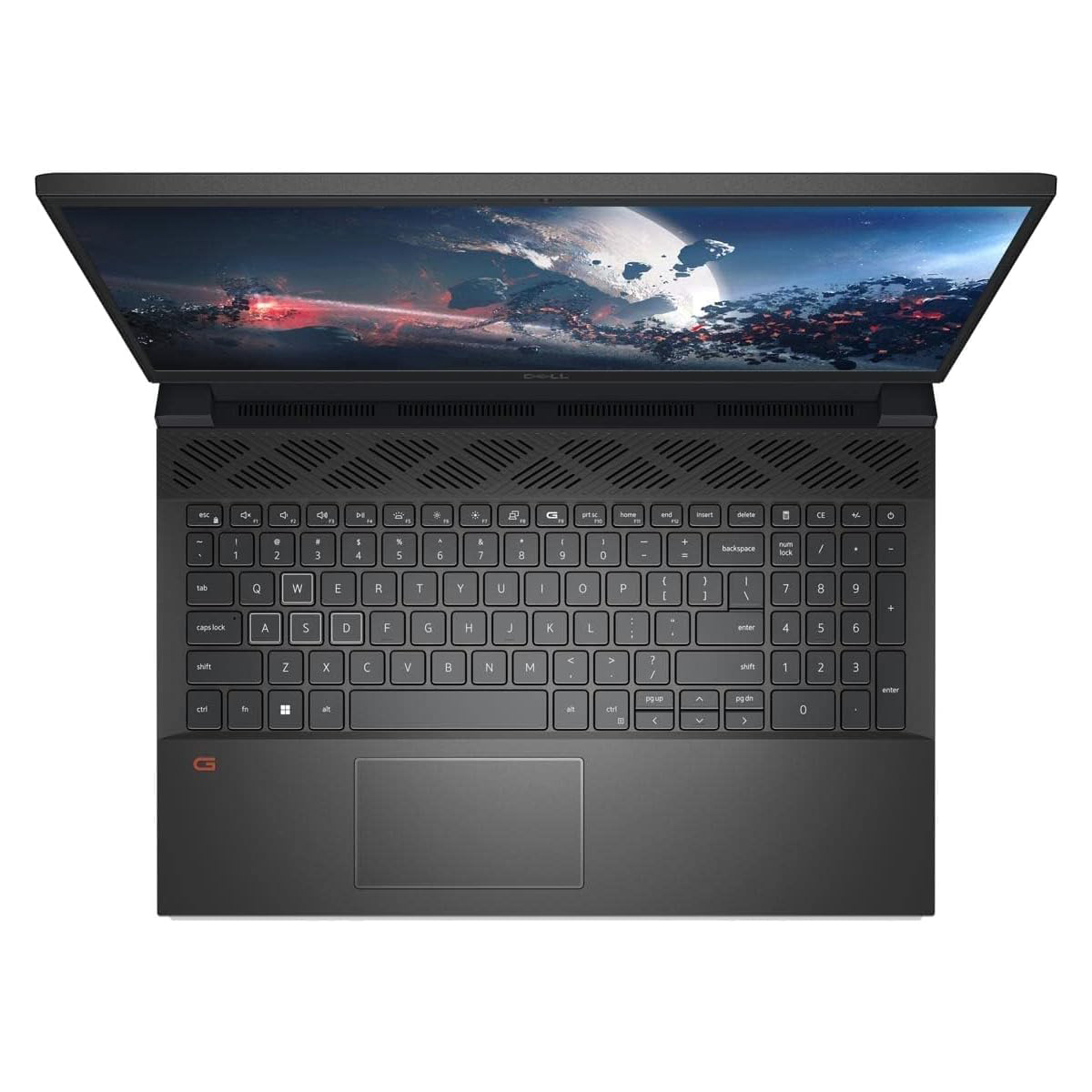 INSPIRON G15 5520