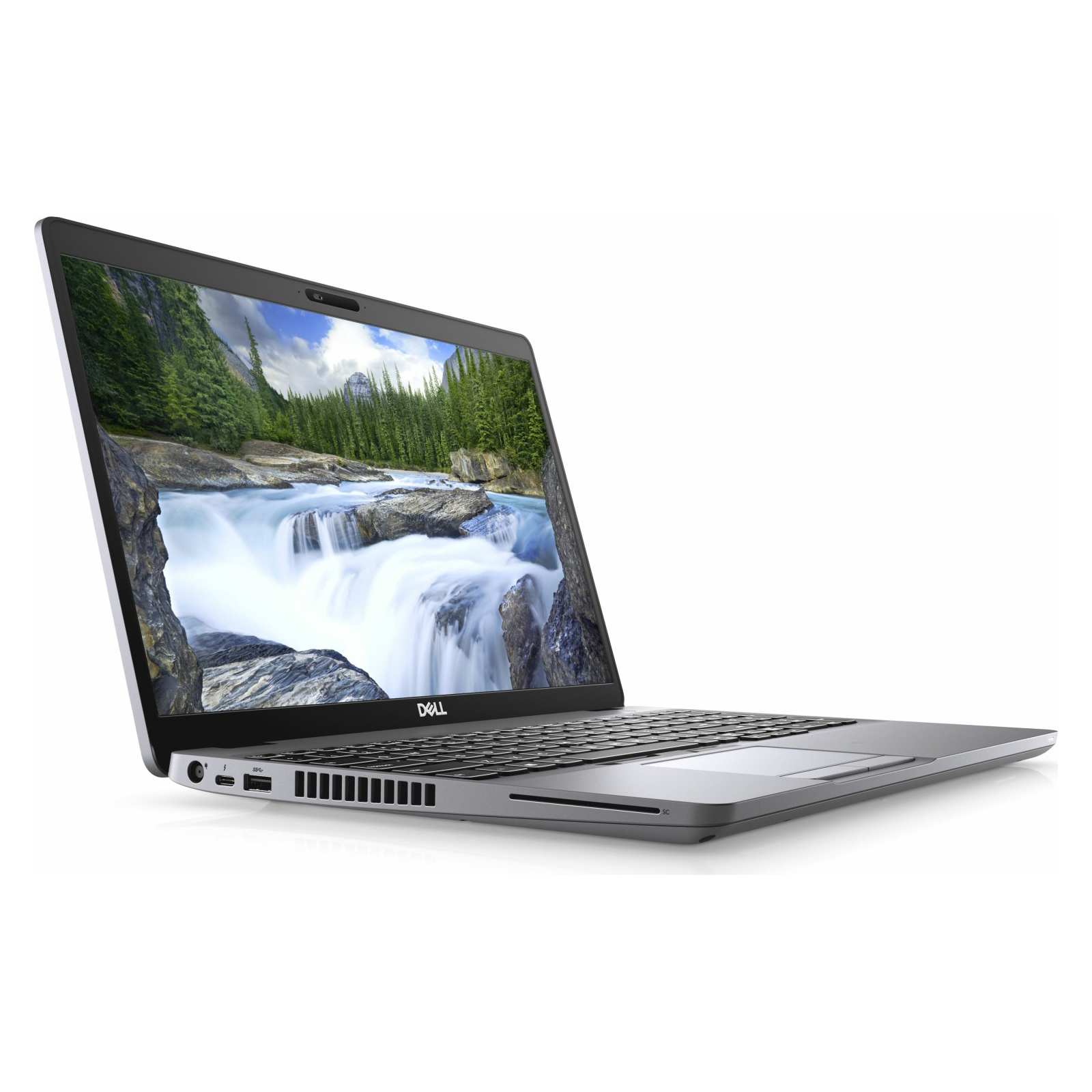 LATITUDE 15 5510