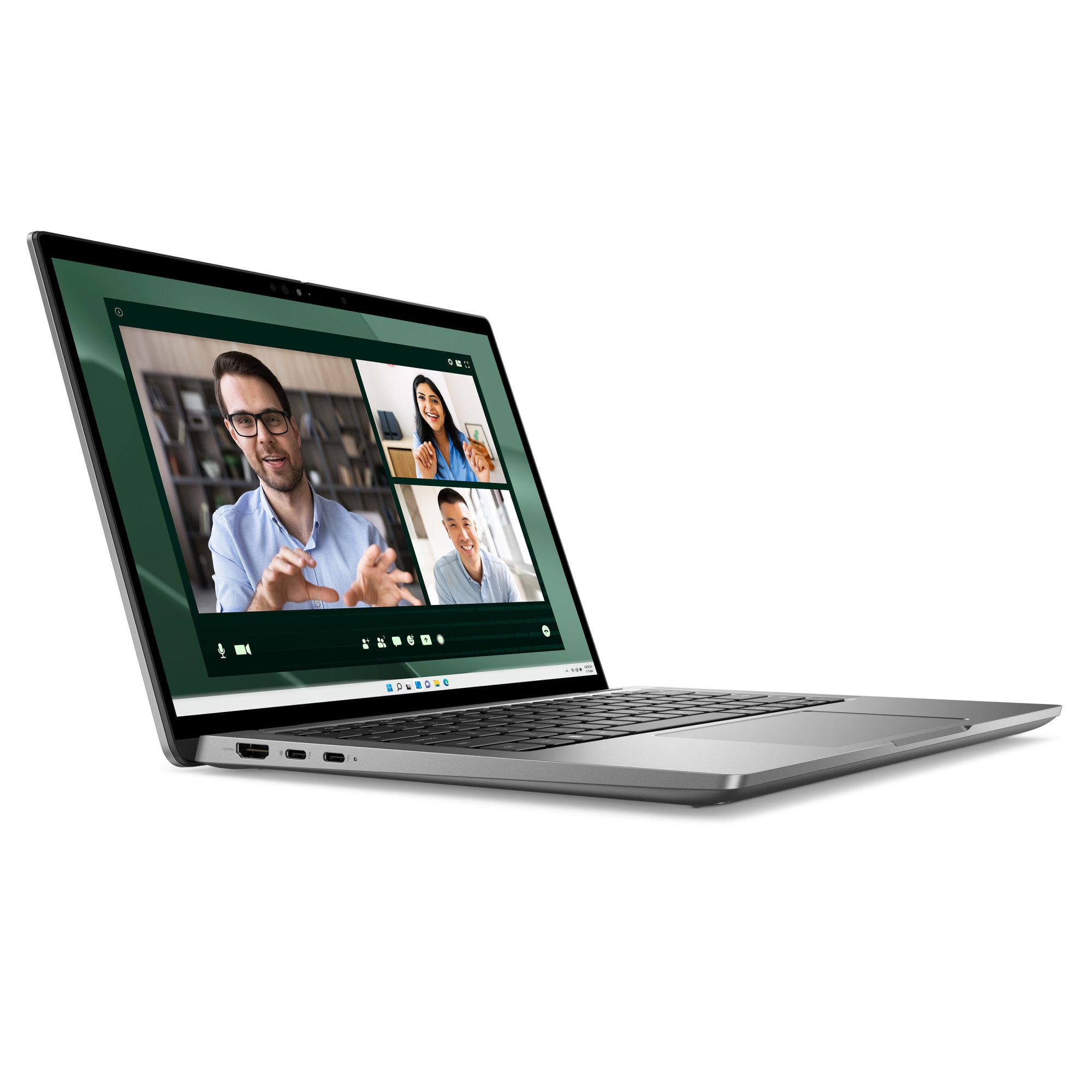 LATITUDE 13 7350