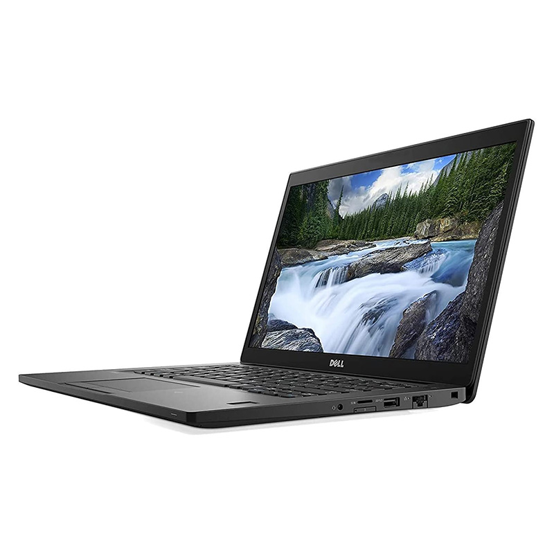 LATITUDE 16 7650