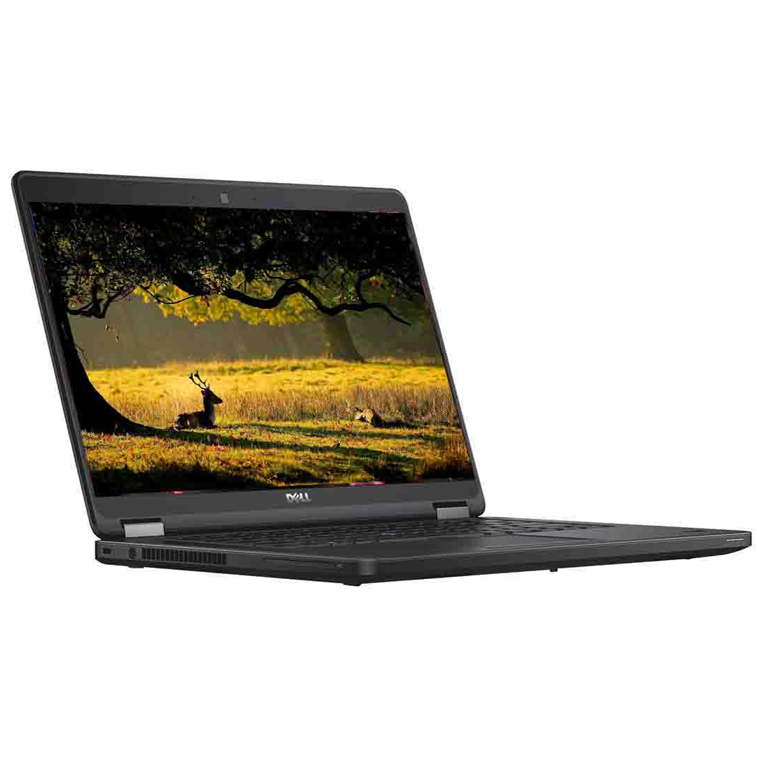 LATITUDE 14 E5450
