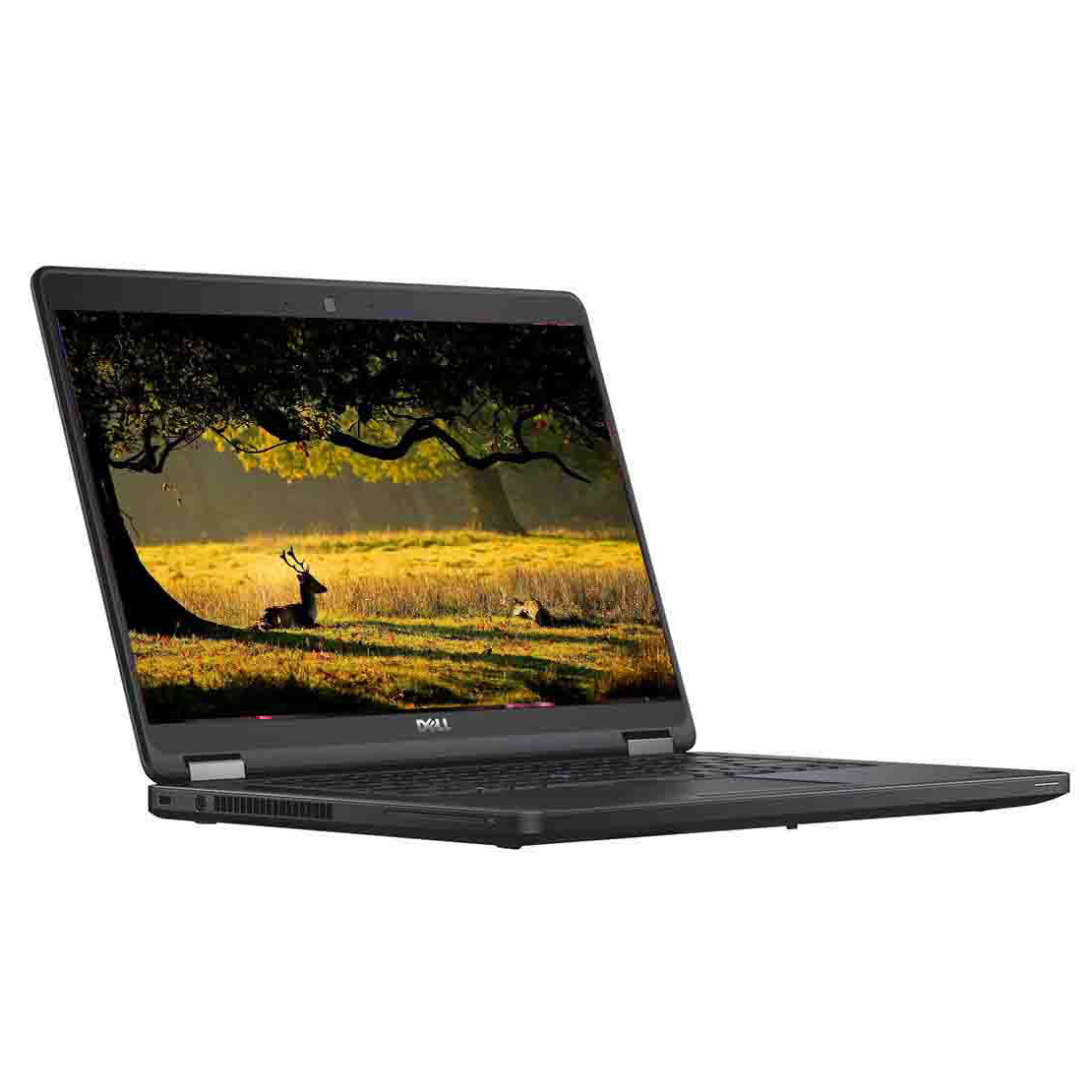 LATITUDE 15 E5550