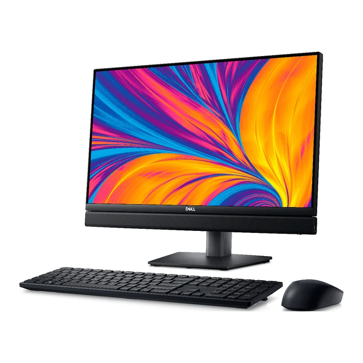 Dell OptiPlex 7420 All-in-One Desktop PC – Intel Core i5-14500