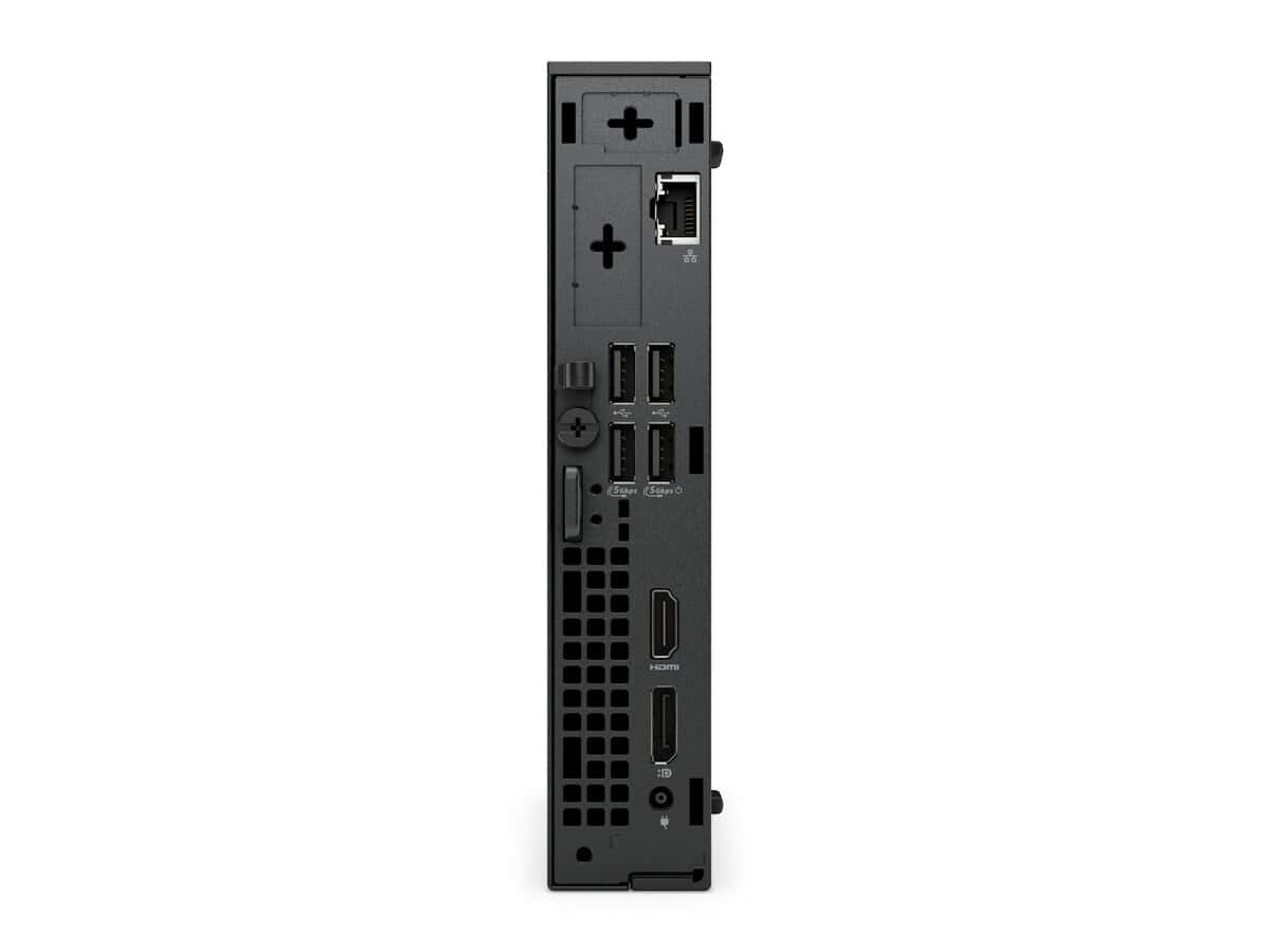 DELL PRO MICRO QCM1250