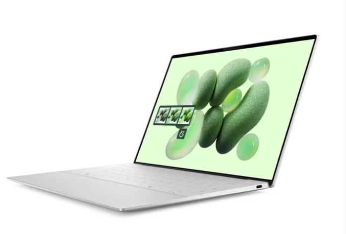 XPS 13″ 9345