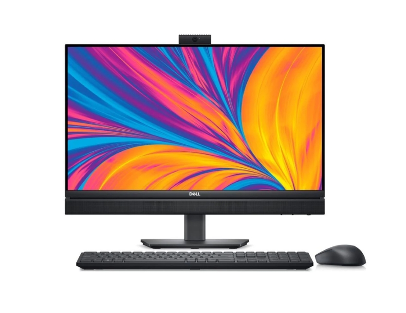 Dell OptiPlex 7420 All-in-One Desktop PC