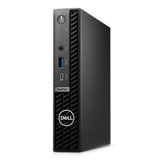 Dell OptiPlex 7020 Micro PC – 14th Gen Intel Core i5, 8GB RAM, 256GB NVMe SSD
