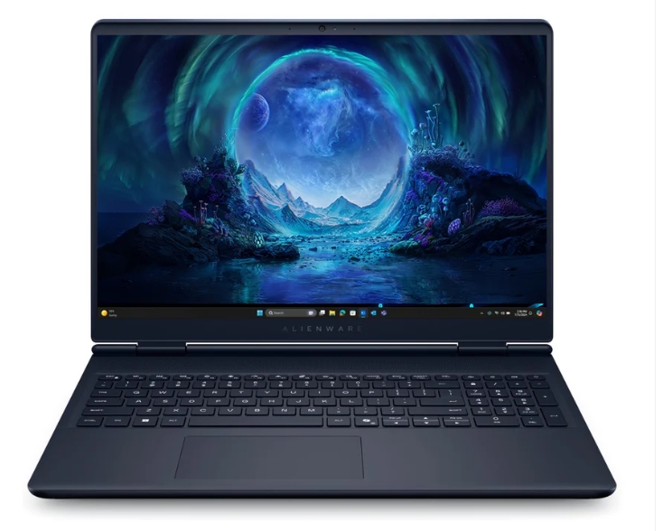 Alienware 16 Aurora AC16250 (BRAND NEW)