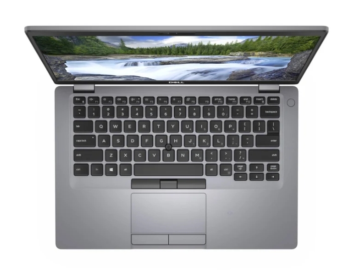 LATITUDE 14 5410