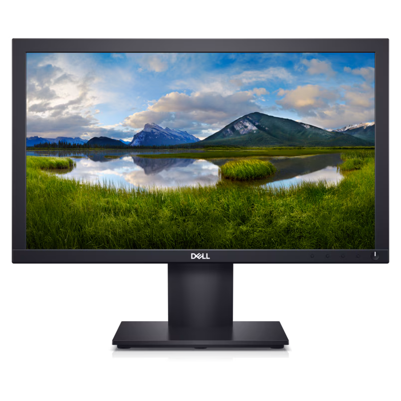 Dell E1920H 19-inch HD LED Monitor
