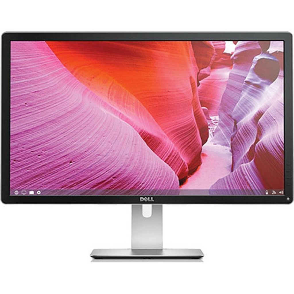 DELL P2715Q 27-INCH 4K UHD IPS MONITOR