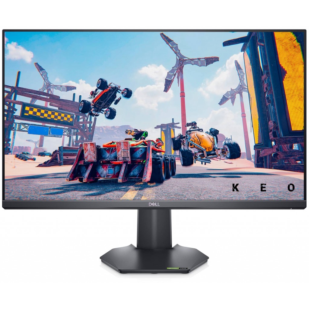 DELL G2722HS 27-INCH FHD 165HZ GAMING MONITOR