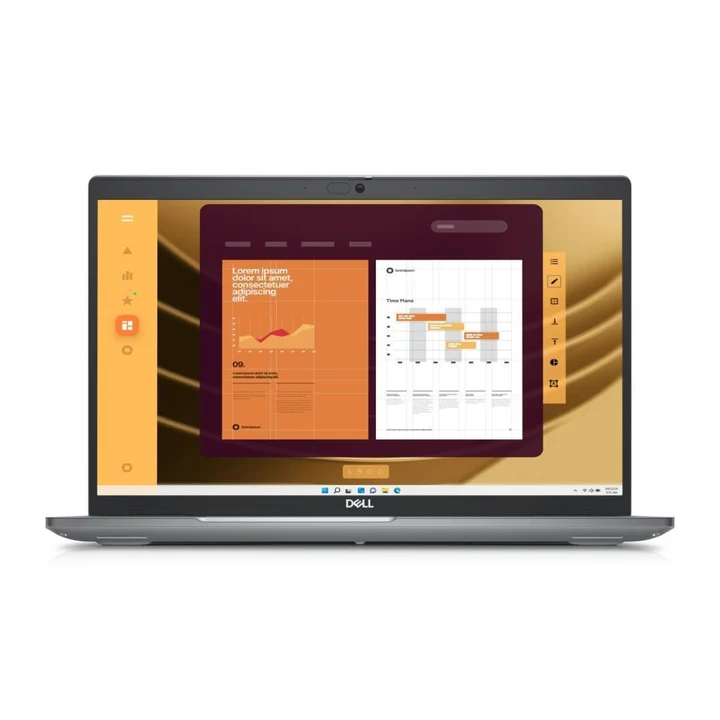 DELL LATITUDE 15 5550 LAPTOP